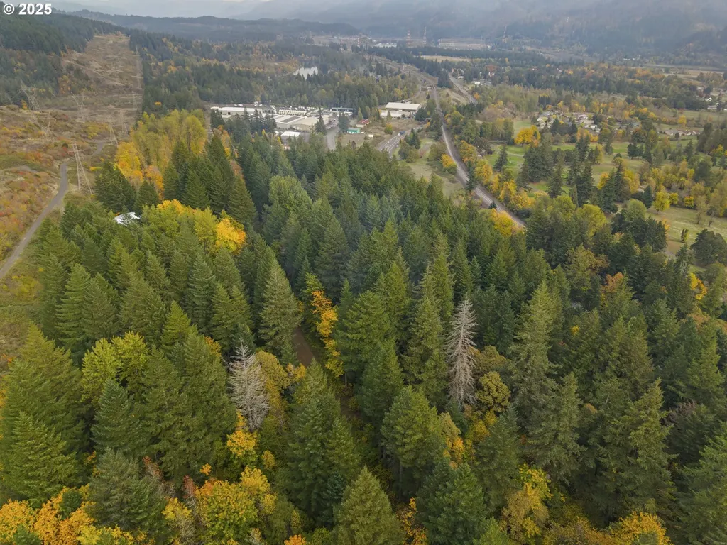 Warren Road North Bonneville WA 98639