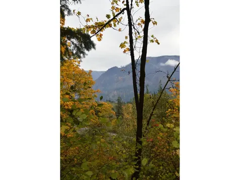 Warren Road North Bonneville WA 98639