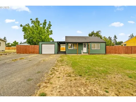 2360 F Street Springfield OR 97477
