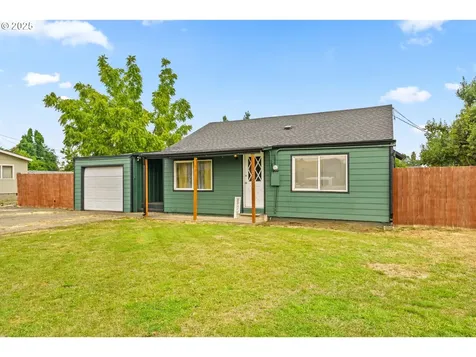 2360 F Street Springfield OR 97477