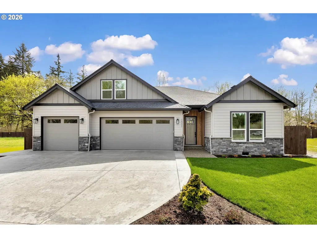 16221 NE 180th Street Brush Prairie WA 98606