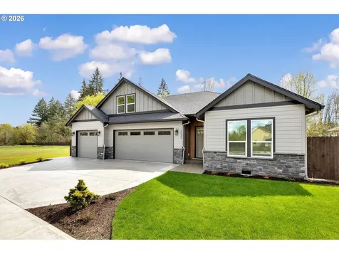 16221 NE 180th Street Brush Prairie WA 98606