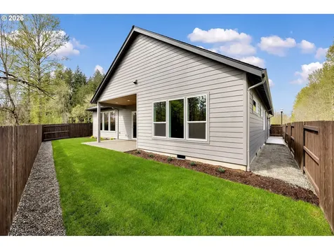 16221 NE 180th Street Brush Prairie WA 98606