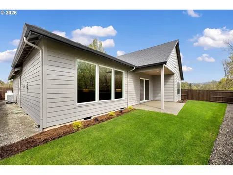 16221 NE 180th Street Brush Prairie WA 98606