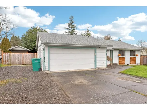 2168 SE Harlow Court Troutdale OR 97060