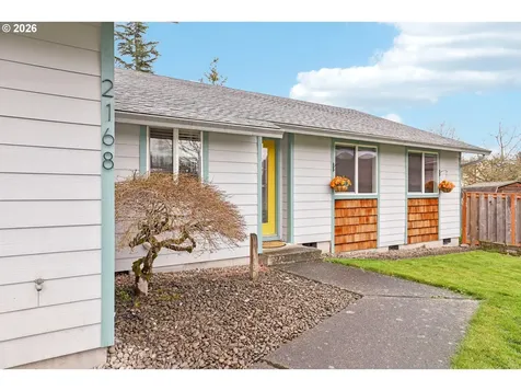 2168 SE Harlow Court Troutdale OR 97060