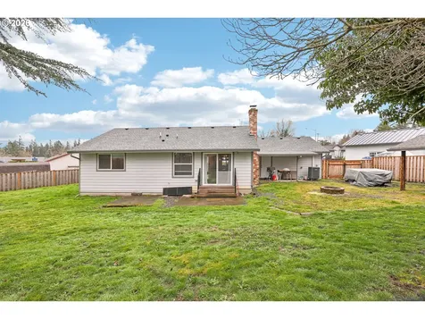 2168 SE Harlow Court Troutdale OR 97060