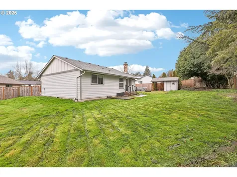 2168 SE Harlow Court Troutdale OR 97060