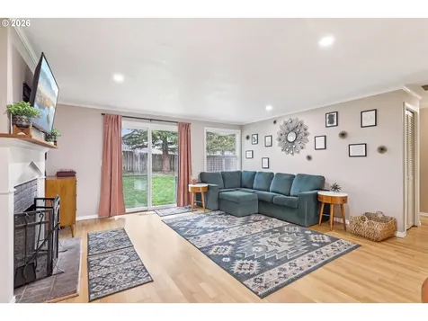 2168 SE Harlow Court Troutdale OR 97060
