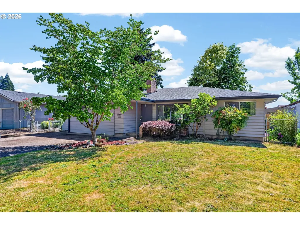 1340 NW Thomsen Lane Mcminnville OR 97128