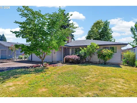 1340 NW Thomsen Lane Mcminnville OR 97128