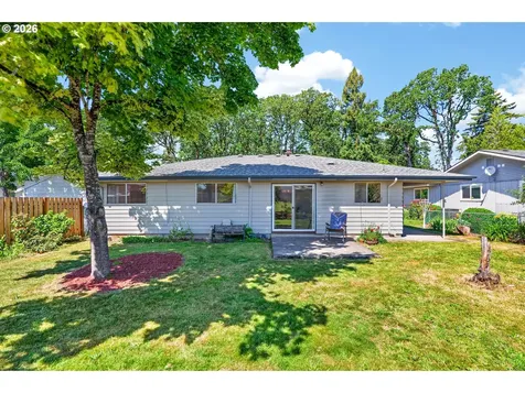 1340 NW Thomsen Lane Mcminnville OR 97128