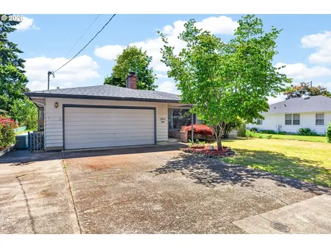 1340 NW Thomsen Lane Mcminnville OR 97128