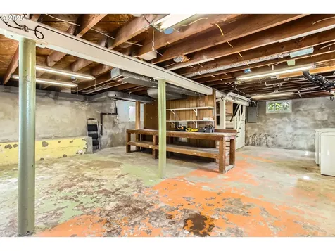 7336 SE 19th Avenue Portland OR 97202