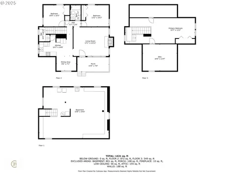 7336 SE 19th Avenue Portland OR 97202