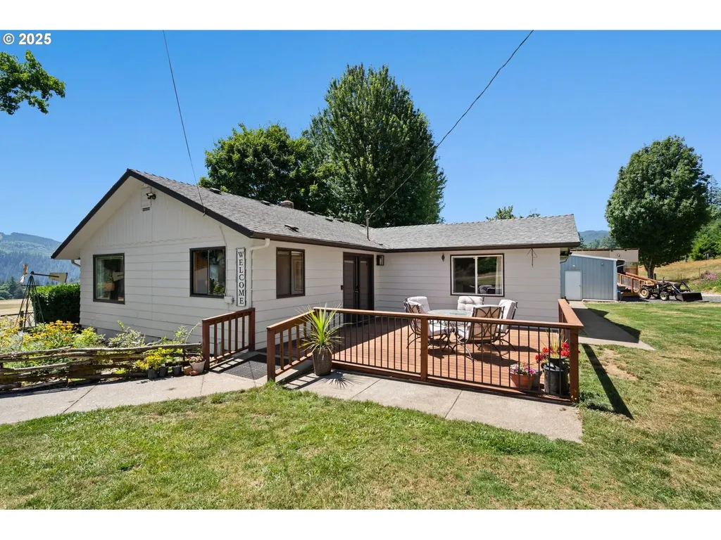 8054 Lewis River Road Ariel WA 98603