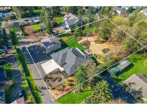 8018 NE 88th Street Vancouver WA 98662