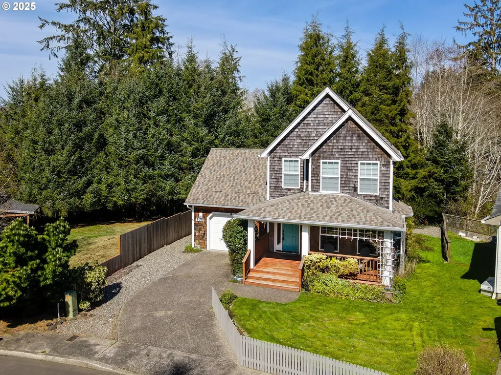 1255 Jeffrey Drive Seaside OR 97138