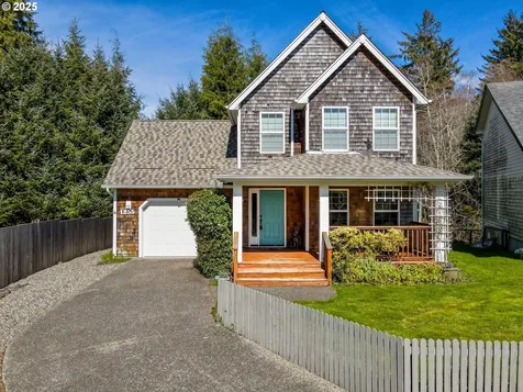 1255 Jeffrey Drive Seaside OR 97138