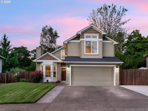 1312 Ann Court West Linn OR 97068