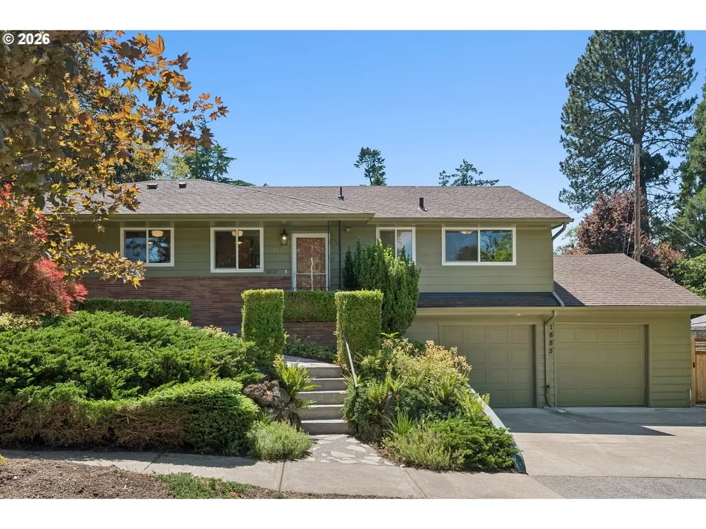 1885 SW Huntington Avenue Portland OR 97225