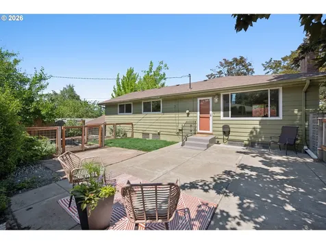 1885 SW Huntington Avenue Portland OR 97225