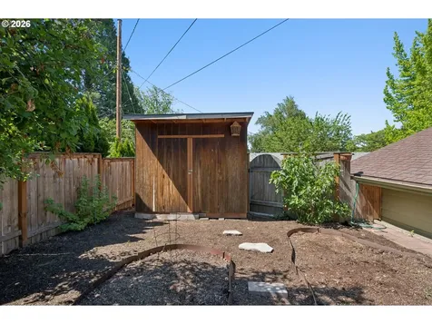 1885 SW Huntington Avenue Portland OR 97225