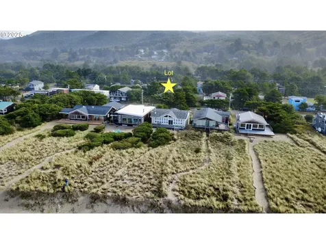 Blk 8 Lot 21 Nedonna Avenue Rockaway Beach OR 97136