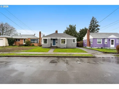 3355 NE 83rd Avenue Portland OR 97220