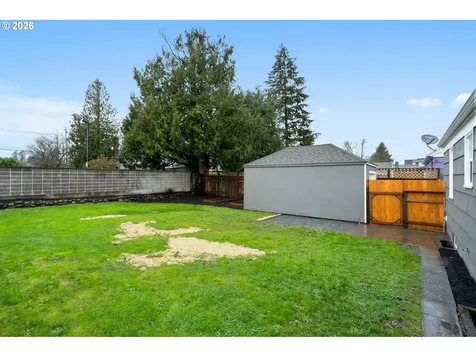 3355 NE 83rd Avenue Portland OR 97220