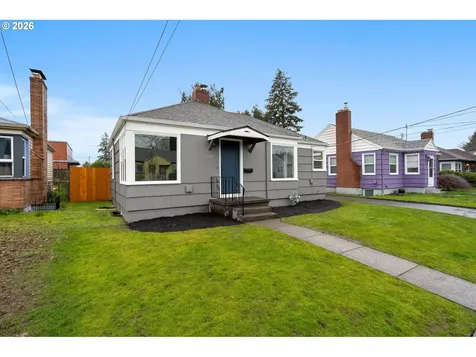 3355 NE 83rd Avenue Portland OR 97220