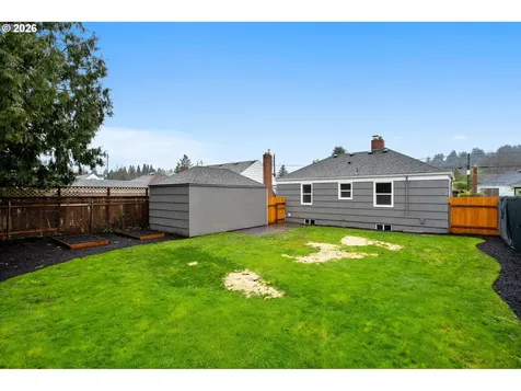 3355 NE 83rd Avenue Portland OR 97220