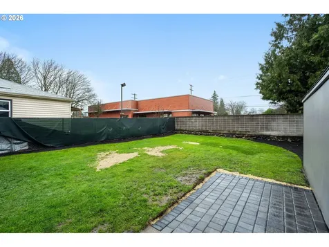 3355 NE 83rd Avenue Portland OR 97220