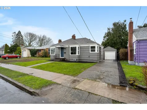 3355 NE 83rd Avenue Portland OR 97220