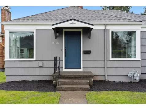3355 NE 83rd Avenue Portland OR 97220