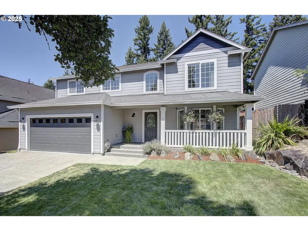 1816 N 9th Way Ridgefield WA 98642