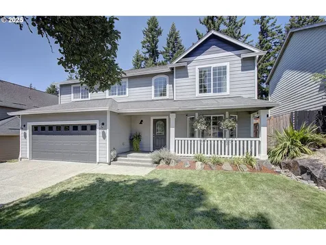 1816 N 9th Way Ridgefield WA 98642