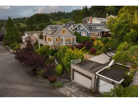 4241 SW Condor Avenue Portland OR 97239