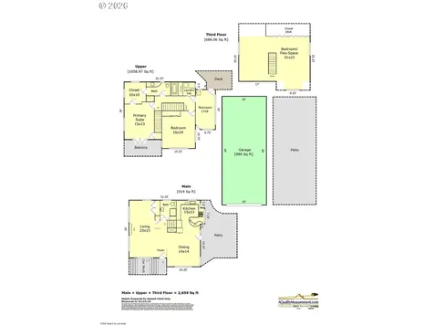 4241 SW Condor Avenue Portland OR 97239