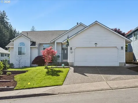 7889 SW 172nd Place Beaverton OR 97007