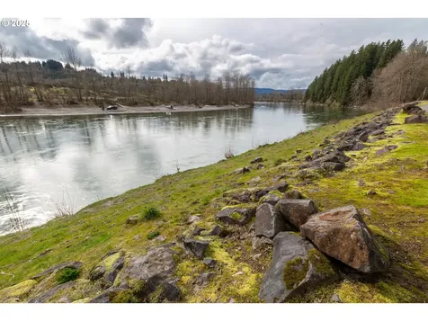 1022 3rd Avenue SW Castle Rock WA 98611