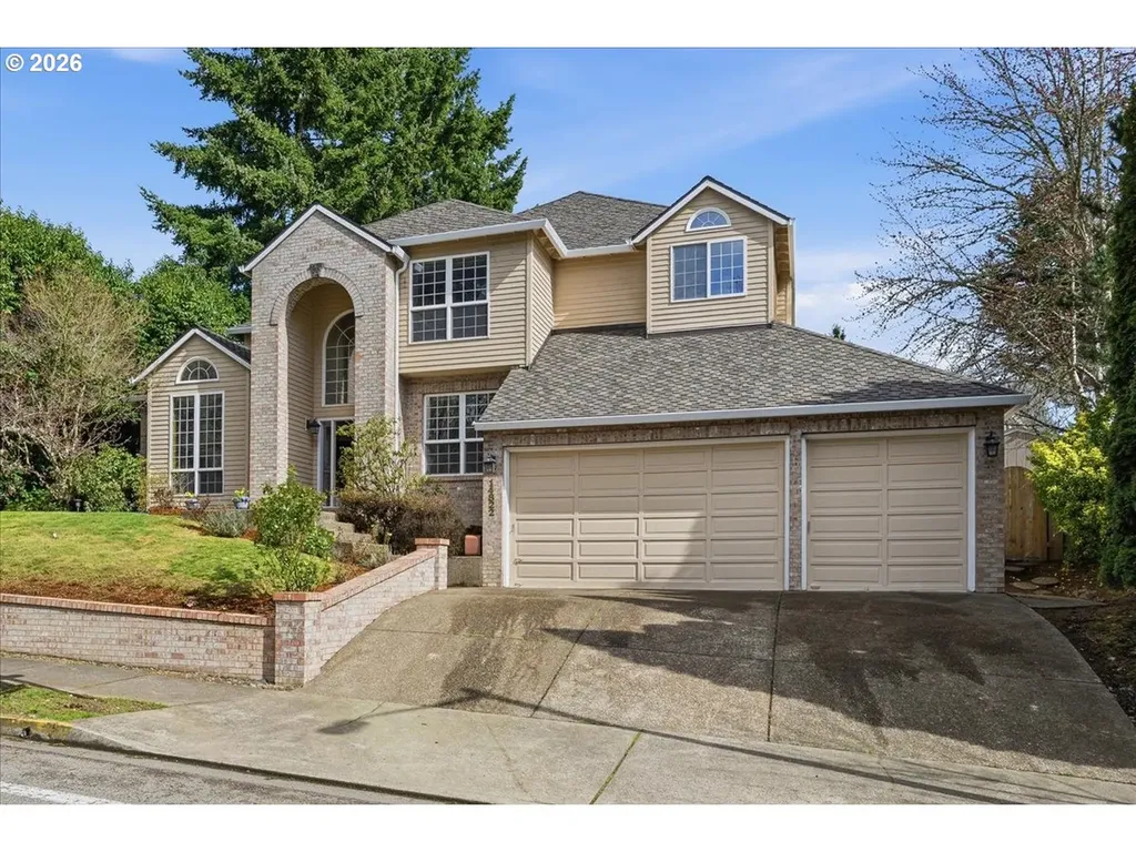 14822 SE 132nd Avenue Clackamas OR 97015