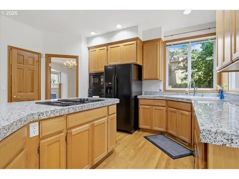14822 SE 132nd Avenue Clackamas OR 97015