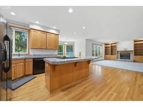 14822 SE 132nd Avenue Clackamas OR 97015