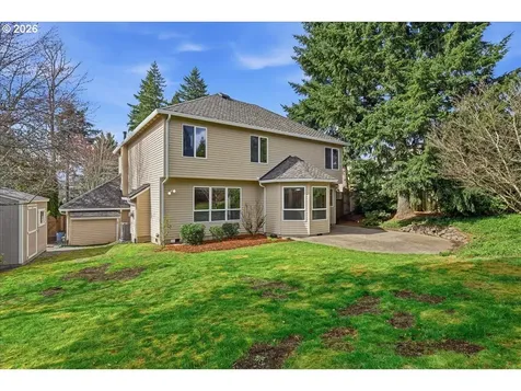 14822 SE 132nd Avenue Clackamas OR 97015