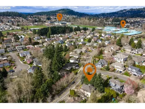 14822 SE 132nd Avenue Clackamas OR 97015