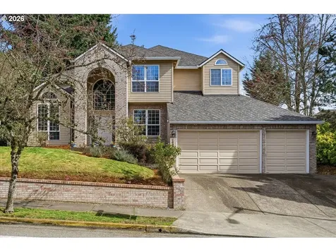 14822 SE 132nd Avenue Clackamas OR 97015