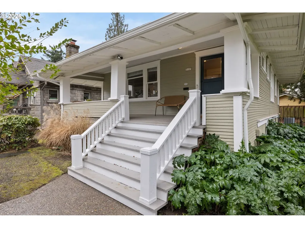 3127 NE 60th Avenue Portland OR 97213