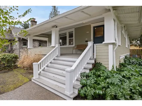 3127 NE 60th Avenue Portland OR 97213
