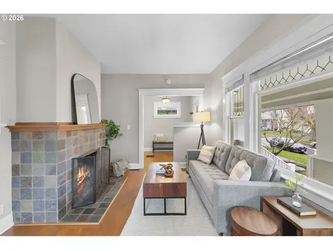 3127 NE 60th Avenue Portland OR 97213